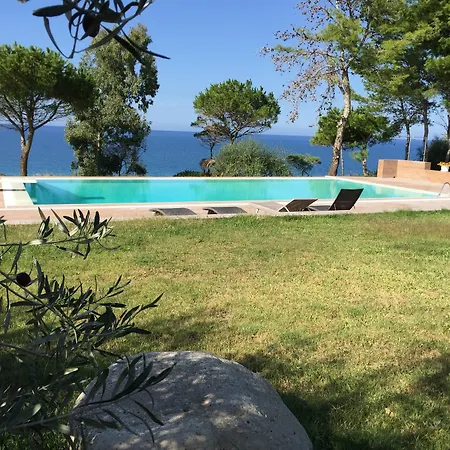 Villa Blue Bay Cefalu